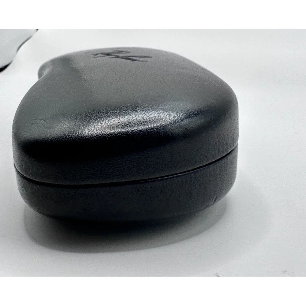 Ray ban Universal Black Medium Hard Case for Eyeglasses & Reading Glasses‎